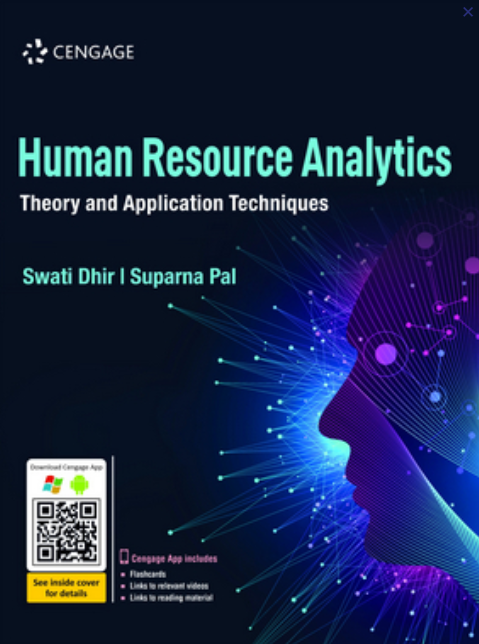 HUMAN RESOURCE ANALYTICS